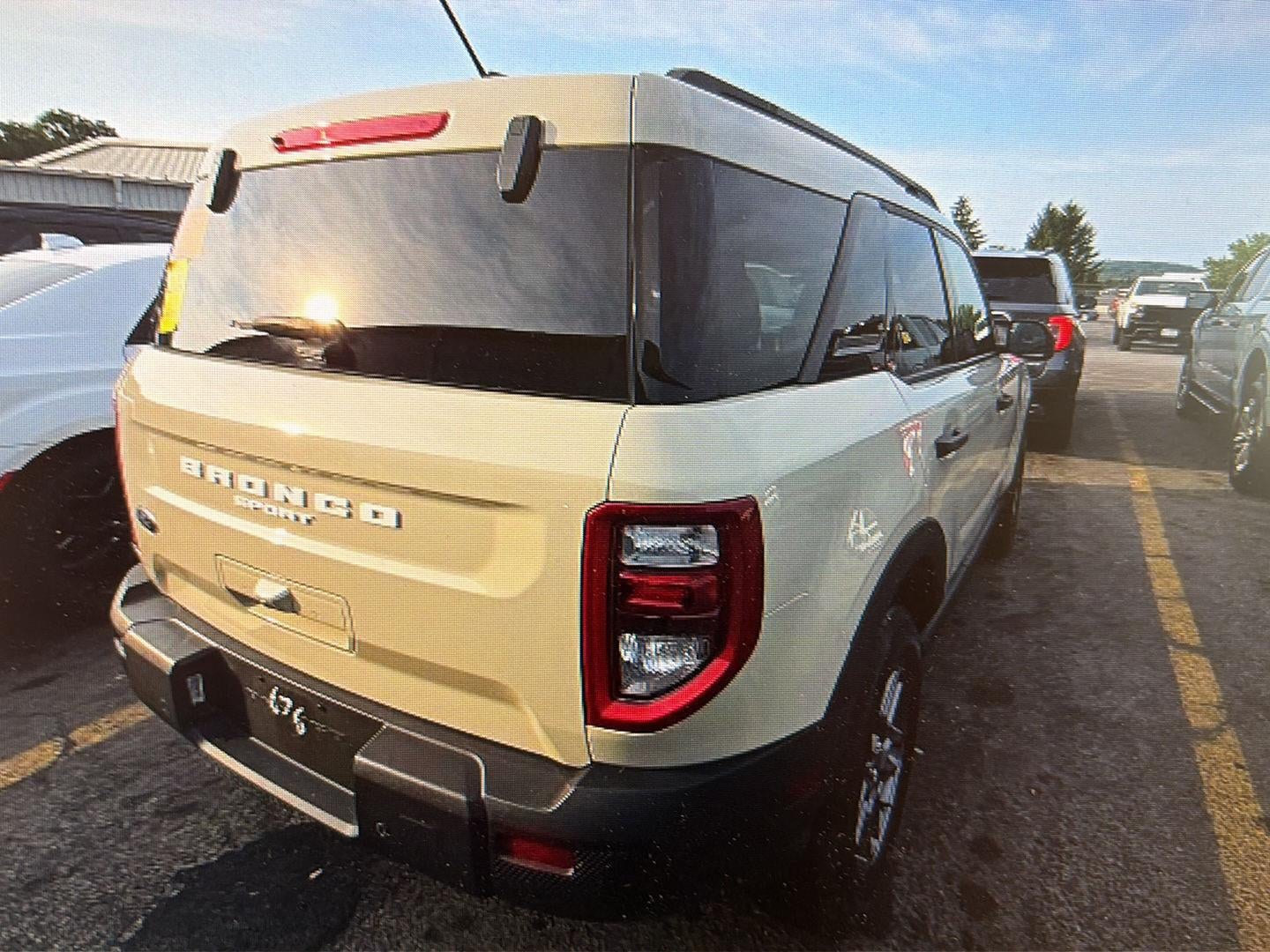 ford bronco sport 2025 3FMCR9BNXSRE07676 image ford bronco sport 2025 3FMCR9BNXSRE07676 image